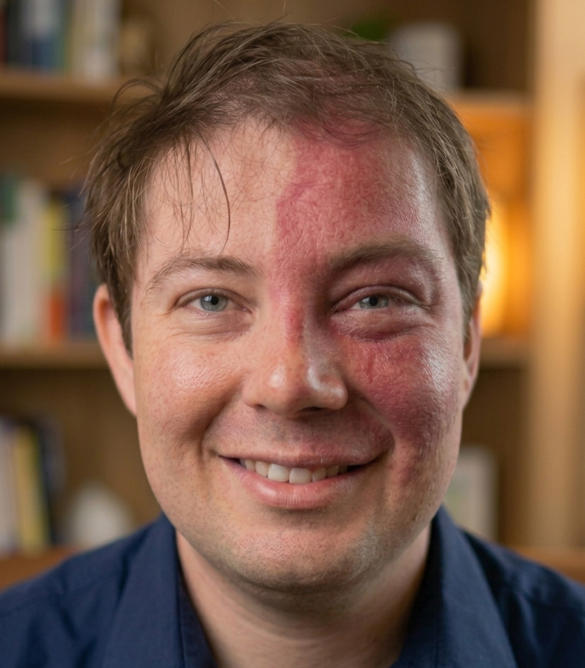 Aden Rauschuber, founder of Project Phoenix
